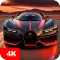 Car Wallpapers 4K