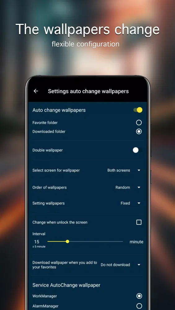 Car Wallpapers 4K Screenshots