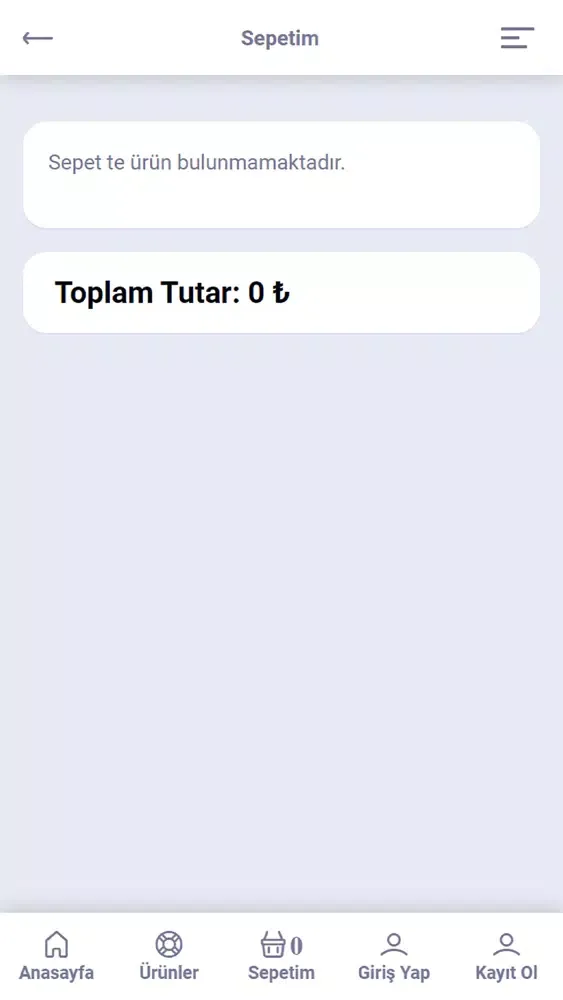 Capturas de pantalla de Çarşı Fırın - Eskişehir