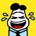 Serious Office Stickers