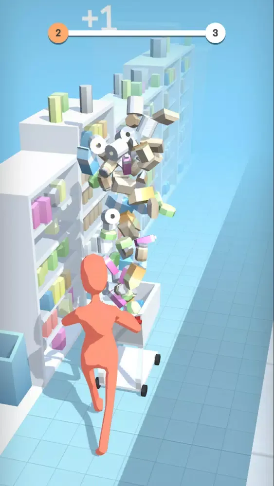 Cart Mania Screenshots