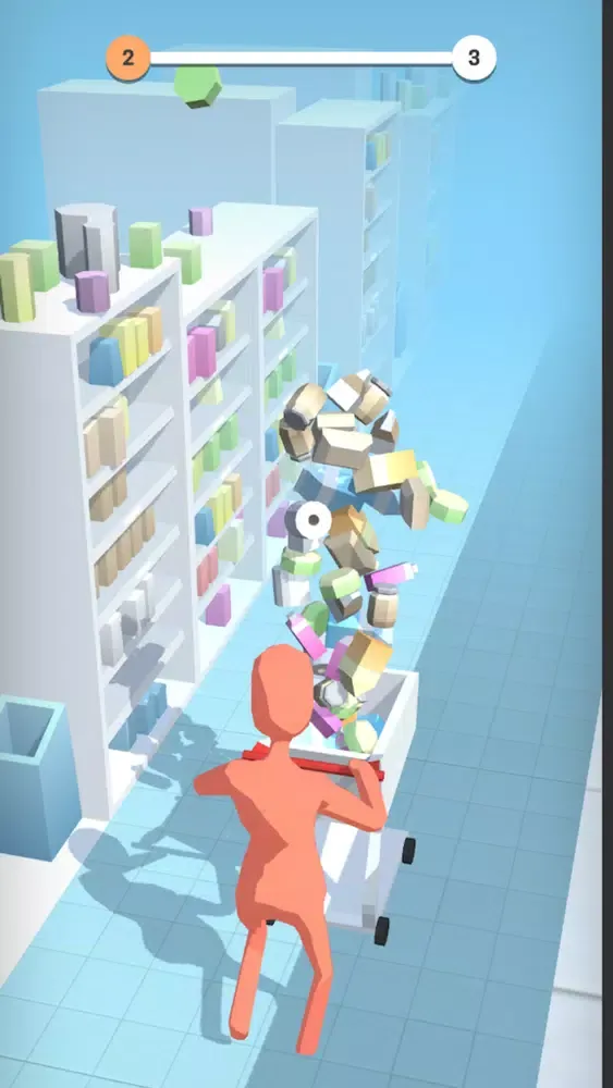 Cart Mania Screenshots