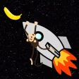 Space Monkey - Defend Earth Space Monkey - Defend Earth
