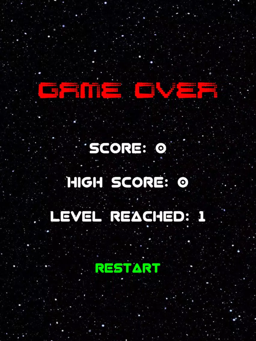 Space Monkey - Defend Earth iPad  Ekran Görüntüleri