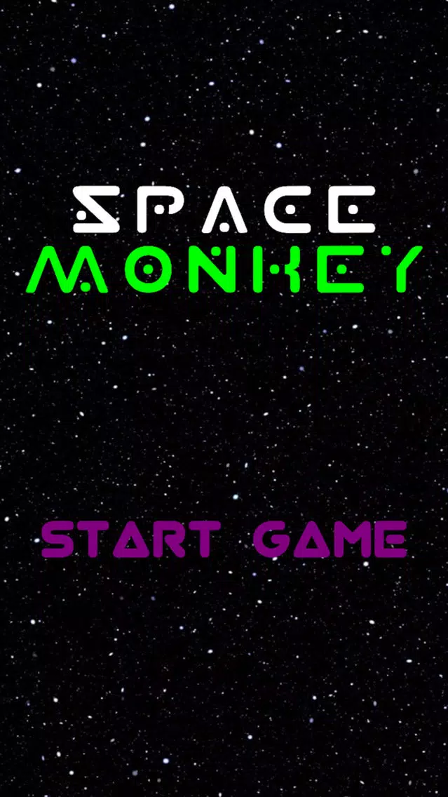 Space Monkey - Defend Earth Ekran Görüntüleri