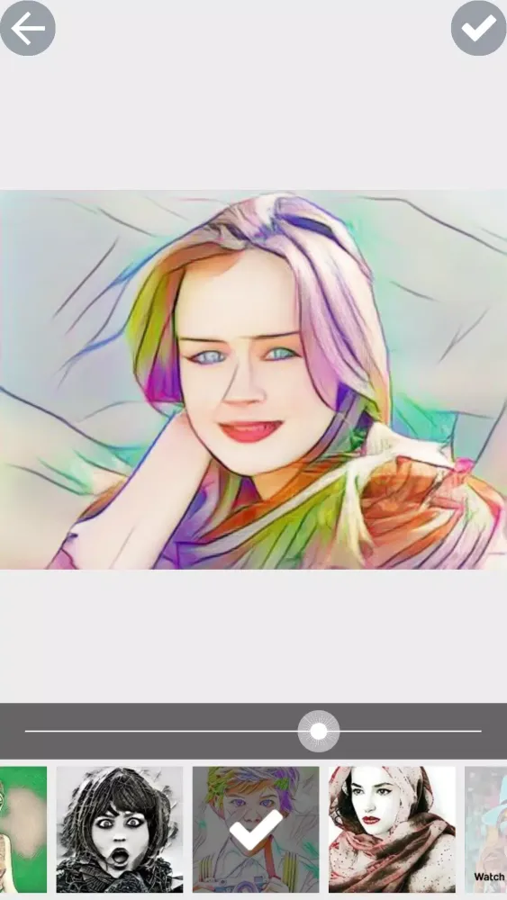 Photo Lab Effect HD應用截圖