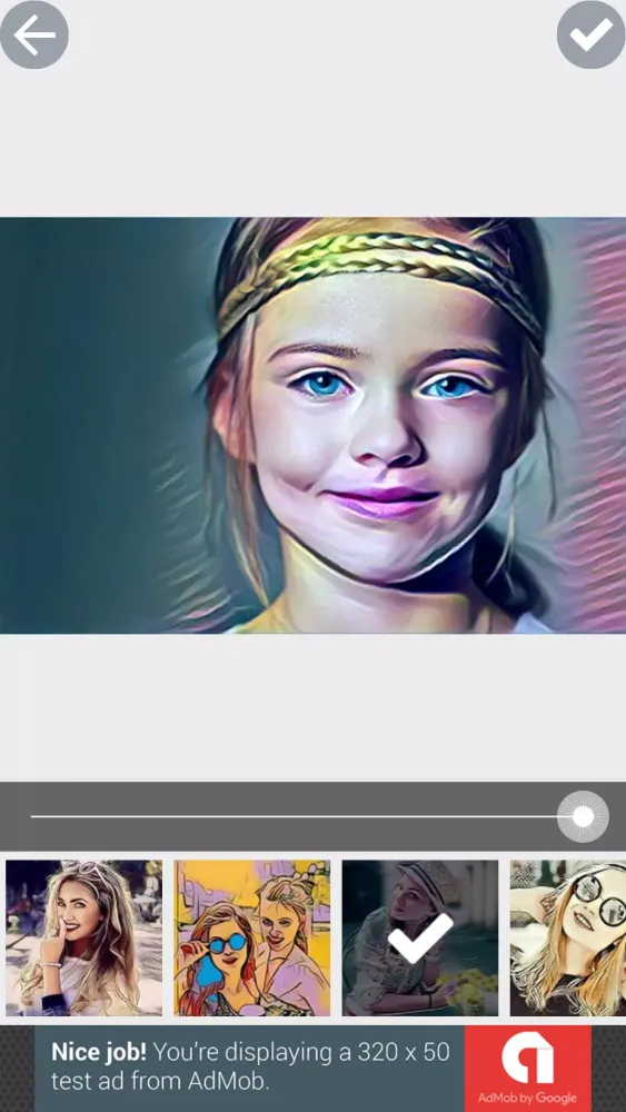Photo Lab Effect HD應用截圖