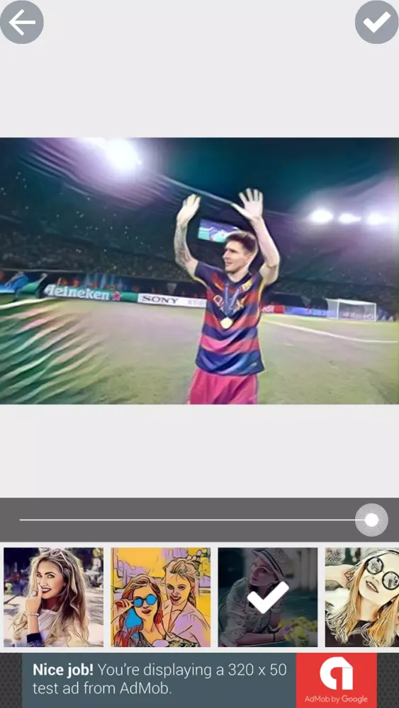 Photo Lab Effect HD應用截圖