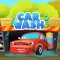 Car Wash & Car Games