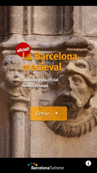 Medieval BCN (Español) 스크린샷