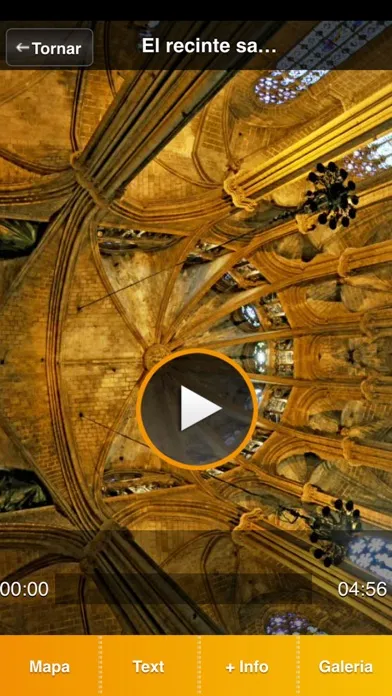 Medieval BCN (Español) 스크린샷