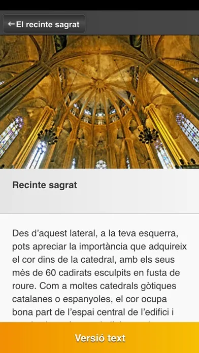 Medieval BCN (Español) 스크린샷