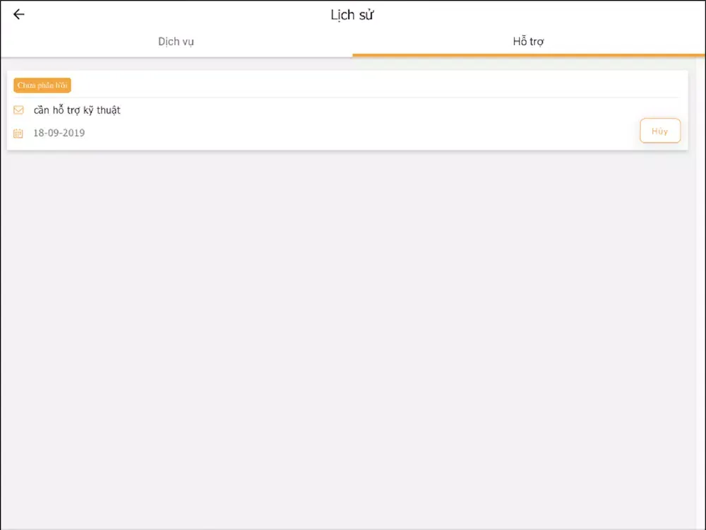 Casavn mch@t 365 iPad  스크린샷