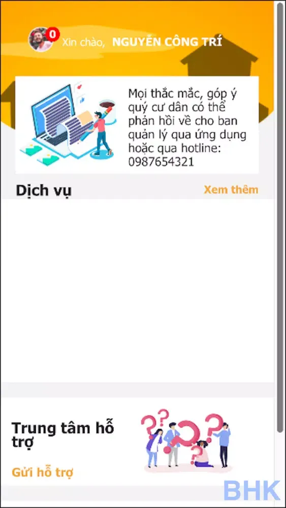 Casavn mch@t 365 스크린샷