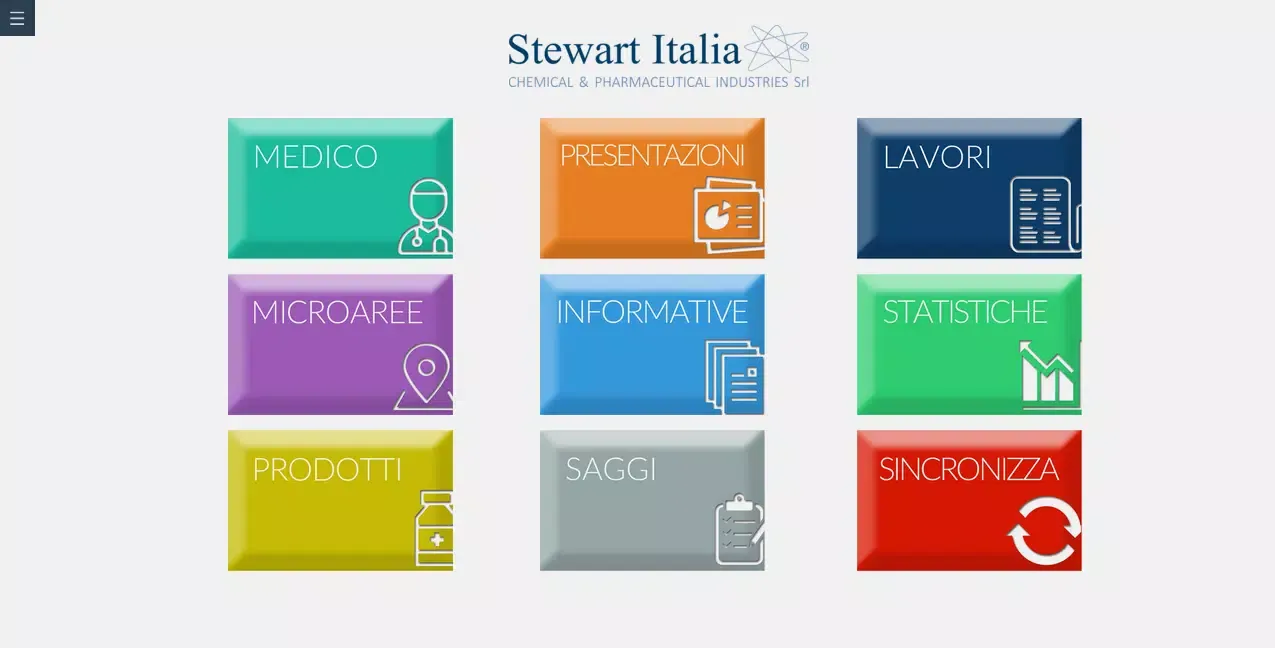 EasyStewart Screenshots