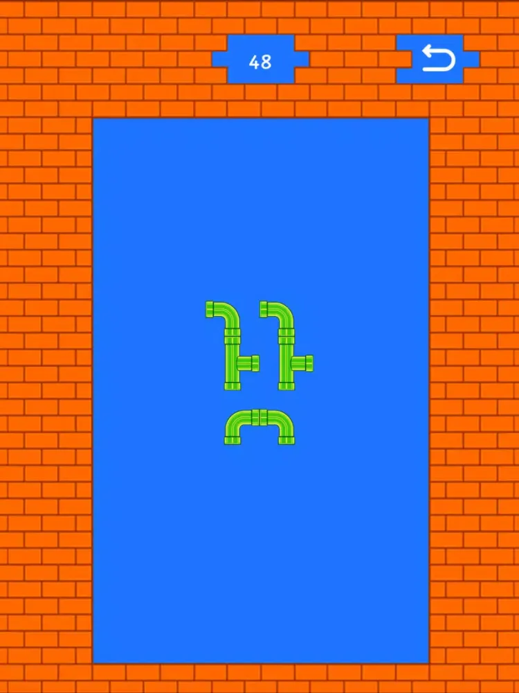 Capturas de pantalla de Pipe Connect iPad 