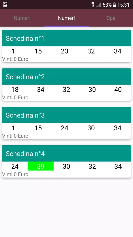Sistemi VinciCasa free Screenshots