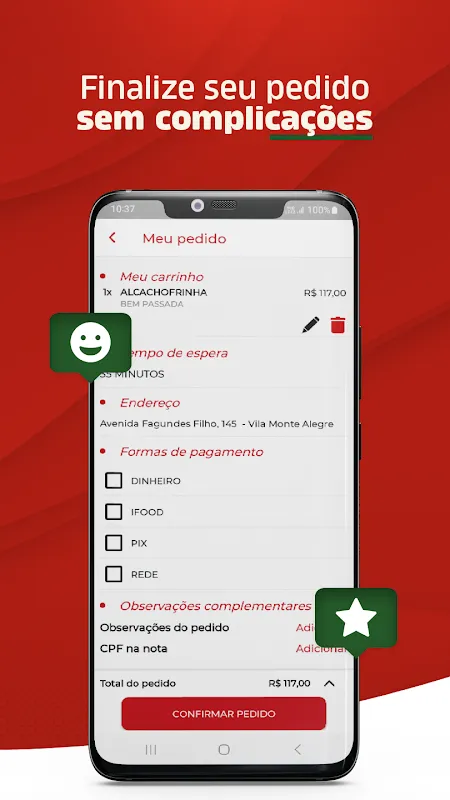 صور Casa da Pizza_Delivery