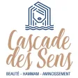 Cascade des sens Cascade des sens