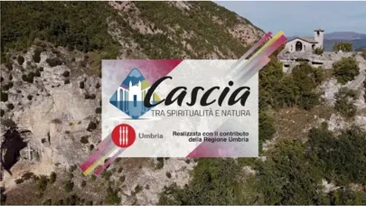 Скриншоты Cascia spiritualità e natura