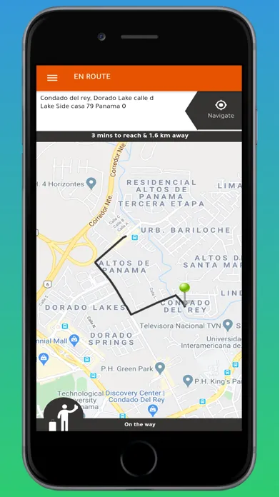 تصاویر CB Drivers