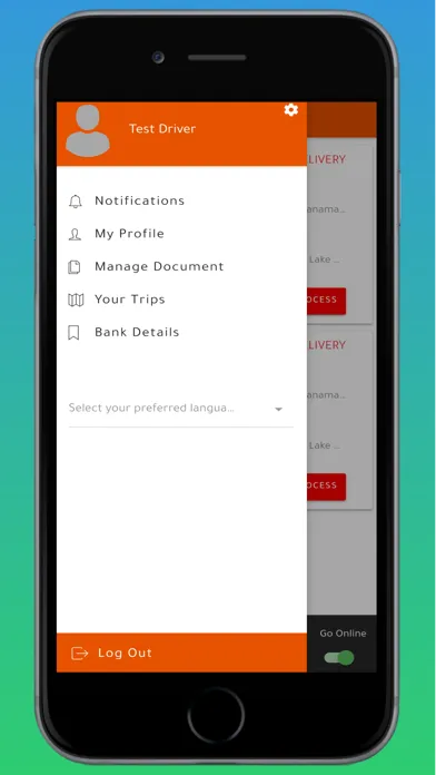تصاویر CB Drivers