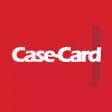 CaseCard - Tarjetas Digitales CaseCard - Tarjetas Digitales