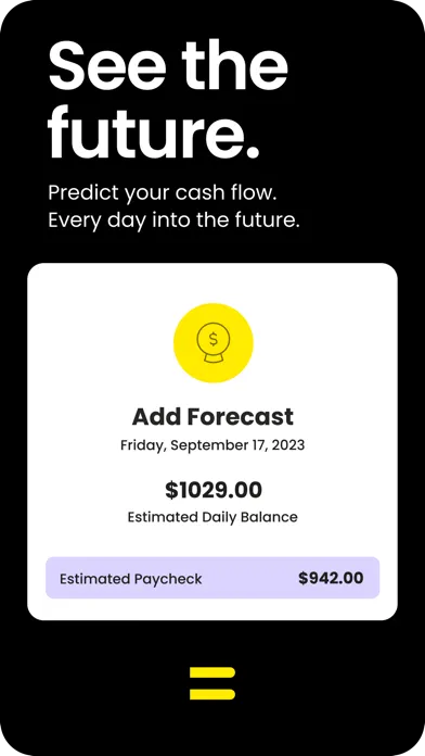 Balance: Tip & Income Tracker স্ক্রিনশট
