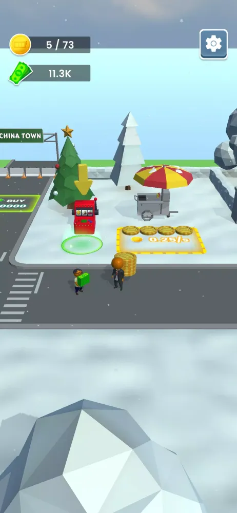 Money Master Screenshots