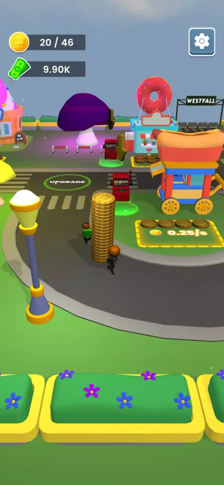 Money Master Screenshots