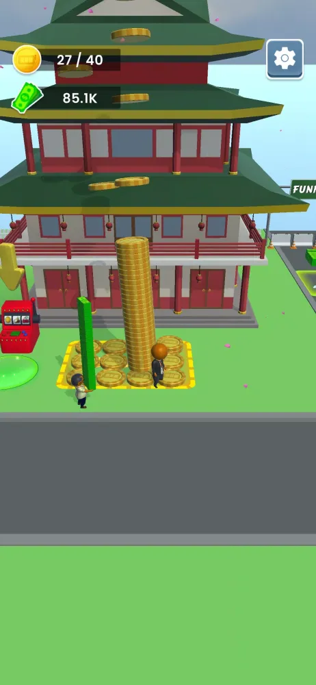 Money Master Screenshots