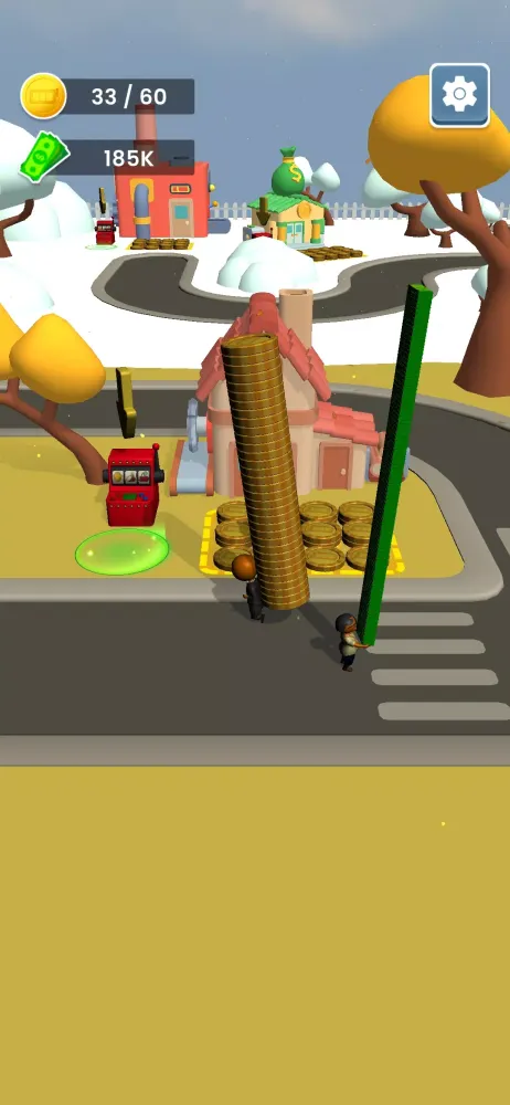 Money Master Screenshots