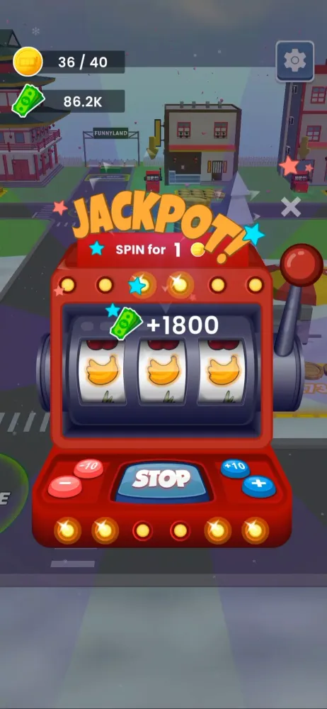Money Master Screenshots