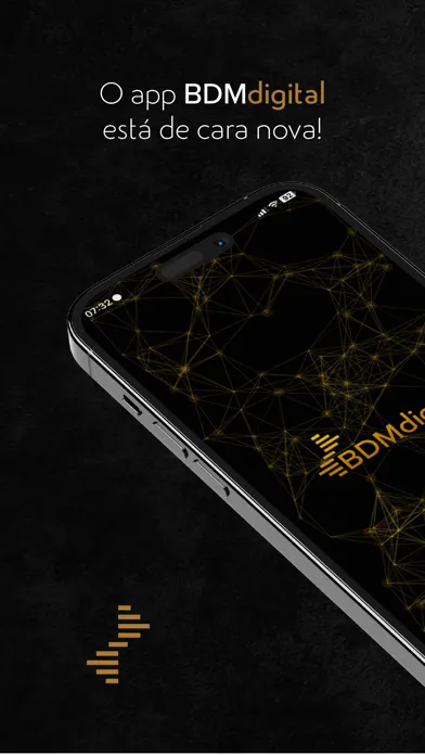 BDM Digital 스크린샷