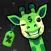Cash Giraffe