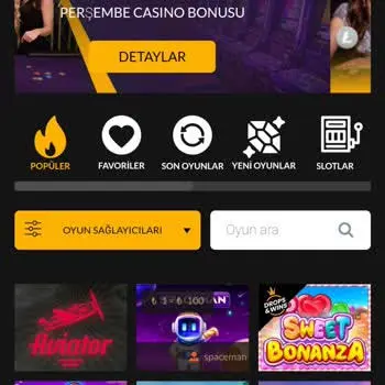 Casibom Güncel Giriş Screenshots