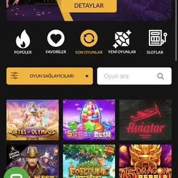 Casibom Güncel Giriş Screenshots