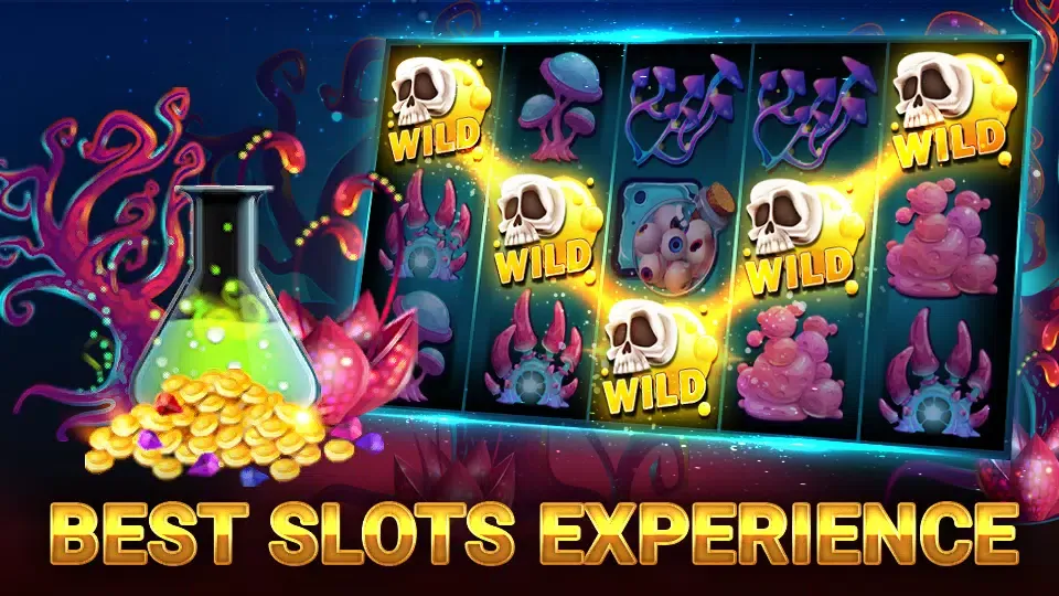 Slots: Casino & slot games Screenshots