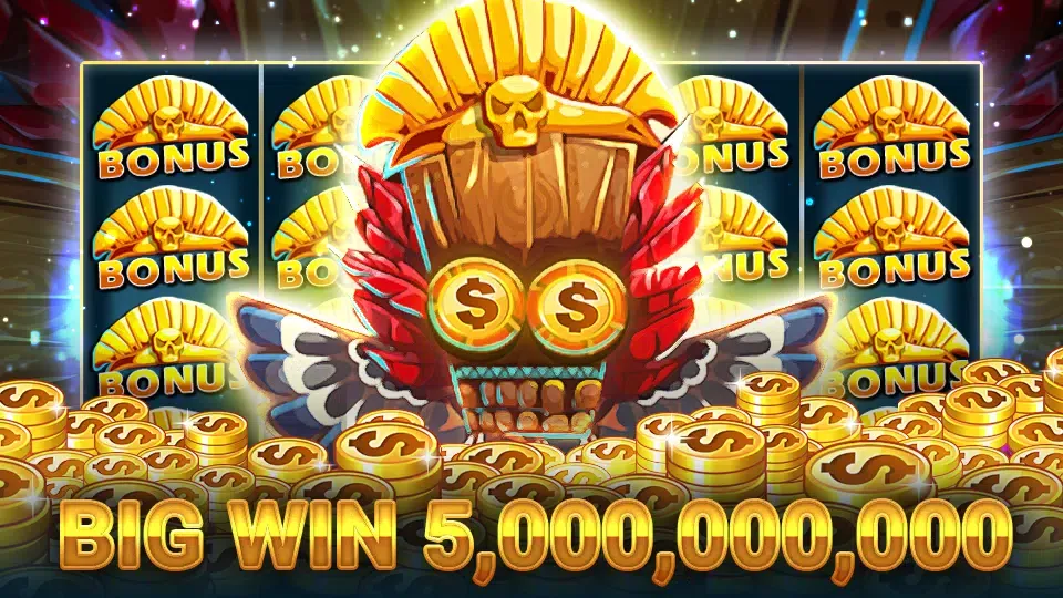 Slots: Casino & slot games Screenshots