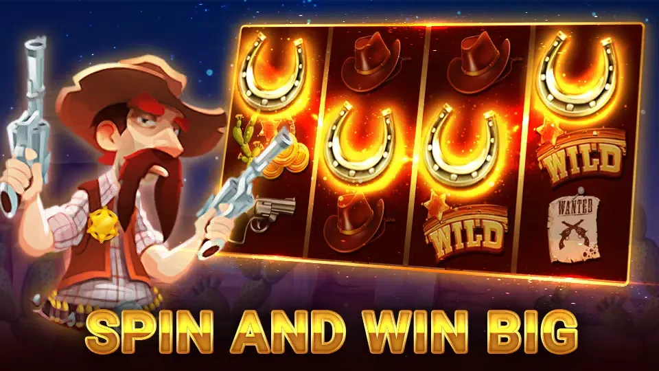 Slots: Casino & slot games Screenshots