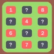 Number Game - Strike Number