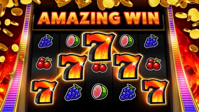 Captures d'écran de Casino slot machines 777