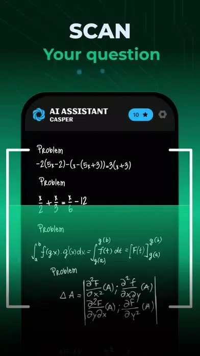 Ask AI Bot: Assistant, Chatbot स्क्रीनशॉट