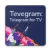 Tevegram : Telegram for TV