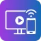 Cast To TV: Phone Screen to TV