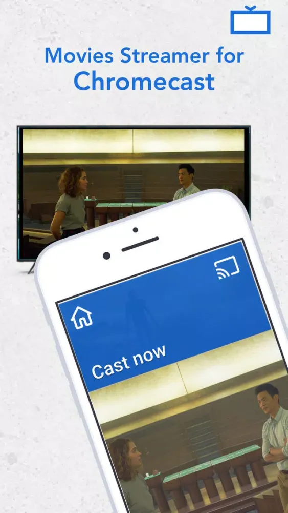Capturas de pantalla de Cast Movies for Chromecast