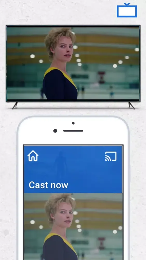 Capturas de pantalla de Cast Movies for Chromecast