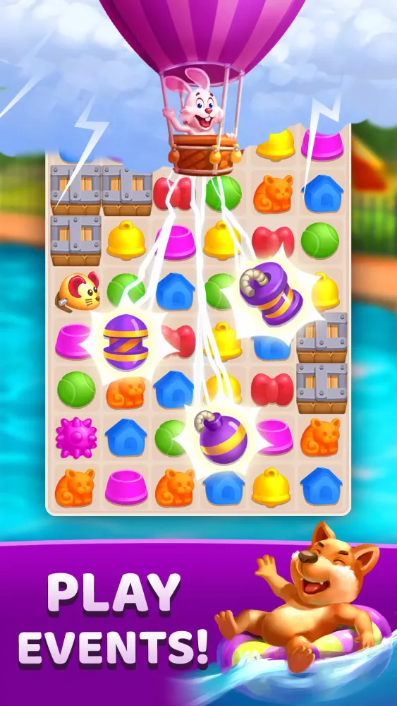 Offline Match - No Wifi Games Screenshots