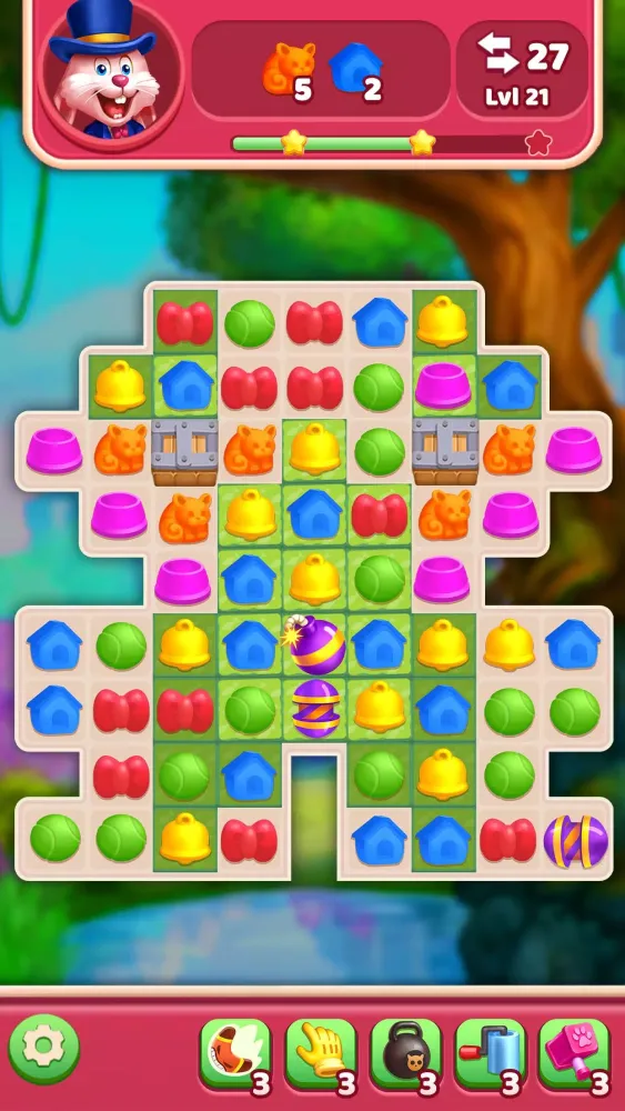 Offline Match - No Wifi Games Screenshots