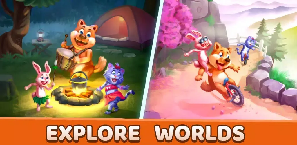 Offline Match - No Wifi Games Screenshots